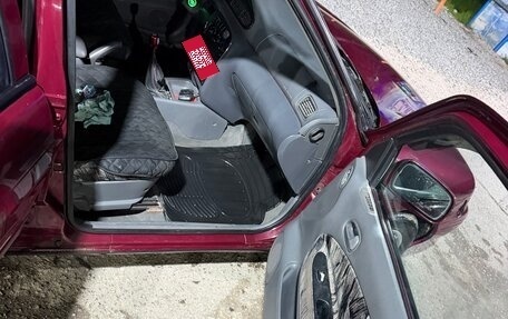 KIA Sephia I рестайлинг, 1997 год, 170 000 рублей, 6 фотография