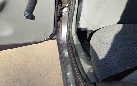 Renault Symbol I, 2005 год, 245 000 рублей, 14 фотография