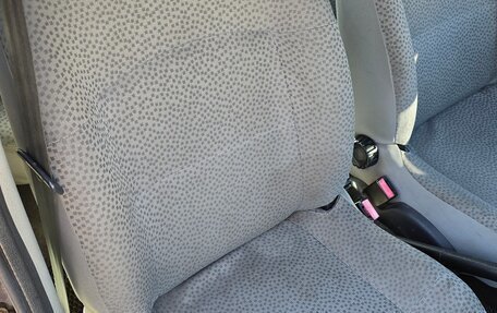 Renault Symbol I, 2005 год, 245 000 рублей, 19 фотография