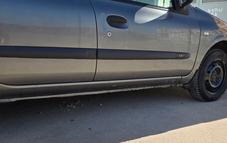 Renault Symbol I, 2005 год, 245 000 рублей, 17 фотография