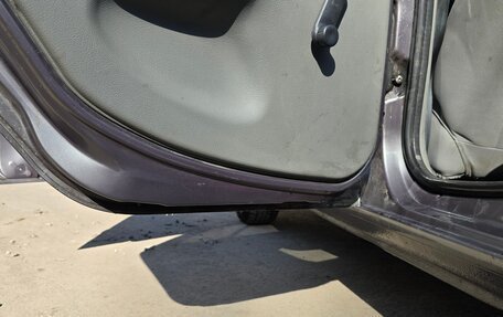 Renault Symbol I, 2005 год, 245 000 рублей, 15 фотография