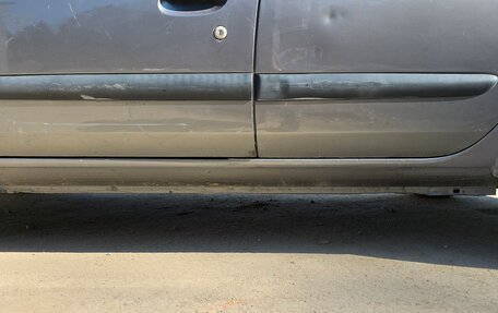 Renault Symbol I, 2005 год, 245 000 рублей, 16 фотография