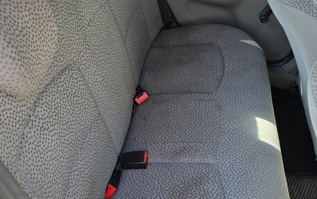 Renault Symbol I, 2005 год, 245 000 рублей, 20 фотография