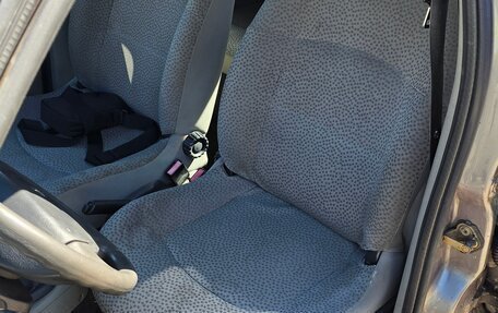 Renault Symbol I, 2005 год, 245 000 рублей, 22 фотография