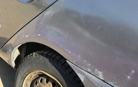 Renault Symbol I, 2005 год, 245 000 рублей, 30 фотография