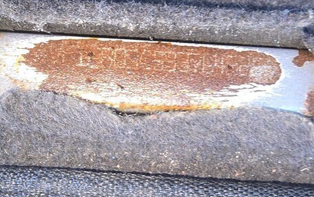 Renault Symbol I, 2005 год, 245 000 рублей, 34 фотография