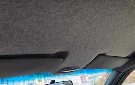 Renault Symbol I, 2005 год, 245 000 рублей, 36 фотография