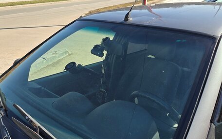 Renault Symbol I, 2005 год, 245 000 рублей, 27 фотография