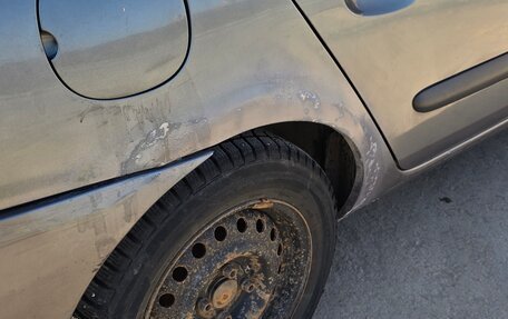 Renault Symbol I, 2005 год, 245 000 рублей, 33 фотография