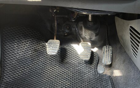 Renault Symbol I, 2005 год, 245 000 рублей, 37 фотография