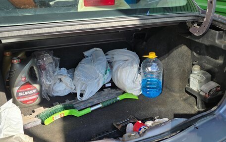 Renault Symbol I, 2005 год, 245 000 рублей, 38 фотография