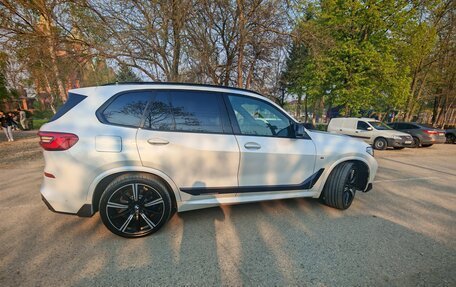 BMW X5, 2020 год, 7 200 000 рублей, 3 фотография
