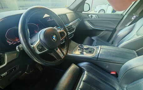 BMW X5, 2020 год, 7 200 000 рублей, 5 фотография