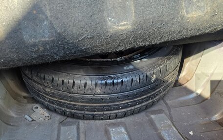 Renault Symbol I, 2005 год, 245 000 рублей, 39 фотография