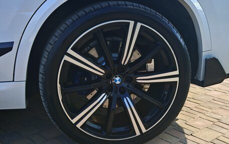 BMW X5, 2020 год, 7 200 000 рублей, 4 фотография