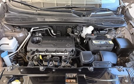 Hyundai ix35 I рестайлинг, 2013 год, 6 фотография