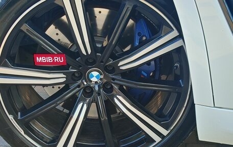 BMW X5, 2020 год, 7 200 000 рублей, 8 фотография