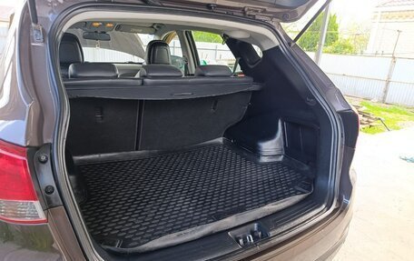 Hyundai ix35 I рестайлинг, 2013 год, 13 фотография