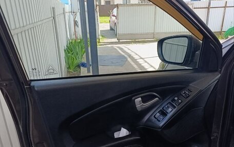 Hyundai ix35 I рестайлинг, 2013 год, 12 фотография