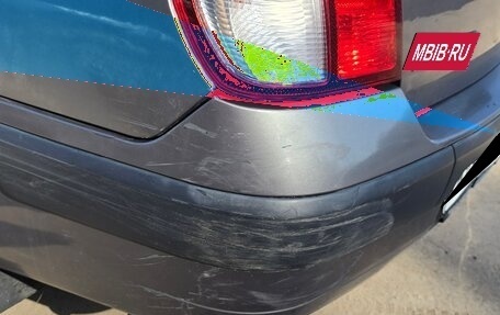 Renault Symbol I, 2005 год, 245 000 рублей, 31 фотография