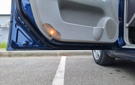 KIA Cerato I, 2007 год, 485 000 рублей, 16 фотография