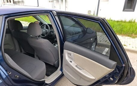 KIA Cerato I, 2007 год, 485 000 рублей, 19 фотография