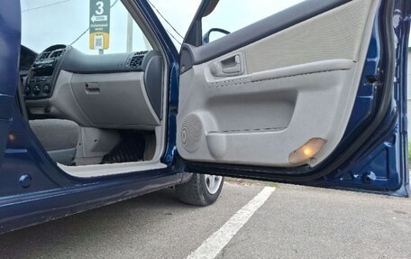 KIA Cerato I, 2007 год, 485 000 рублей, 18 фотография