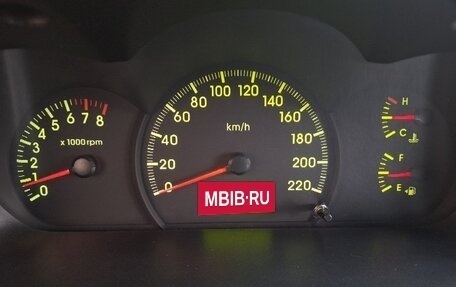 KIA Cerato I, 2007 год, 485 000 рублей, 21 фотография