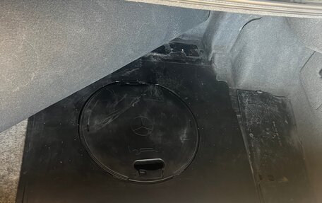 Mercedes-Benz S-Класс, 1996 год, 5 500 000 рублей, 11 фотография