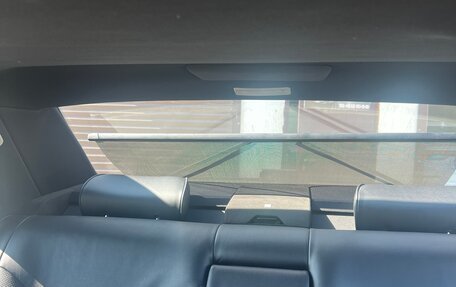 Mercedes-Benz S-Класс, 1996 год, 5 500 000 рублей, 9 фотография