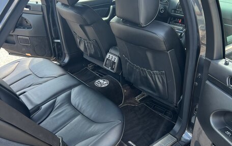 Mercedes-Benz S-Класс, 1996 год, 5 500 000 рублей, 8 фотография