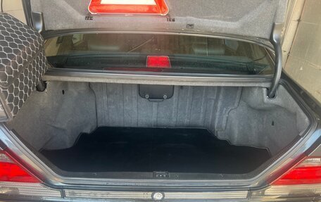 Mercedes-Benz S-Класс, 1996 год, 5 500 000 рублей, 10 фотография