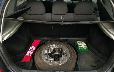 KIA Cerato I, 2007 год, 485 000 рублей, 12 фотография