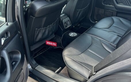 Mercedes-Benz S-Класс, 1996 год, 5 500 000 рублей, 7 фотография