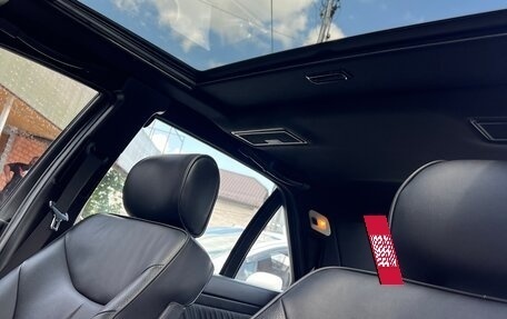 Mercedes-Benz S-Класс, 1996 год, 5 500 000 рублей, 6 фотография