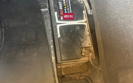 Mercedes-Benz S-Класс, 1996 год, 5 500 000 рублей, 12 фотография