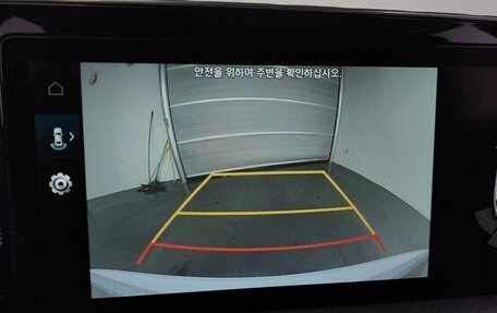 Hyundai Sonata VIII, 2022 год, 1 993 400 рублей, 5 фотография