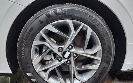 Hyundai Sonata VIII, 2022 год, 1 993 400 рублей, 6 фотография