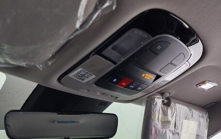 Hyundai Sonata VIII, 2022 год, 1 993 400 рублей, 19 фотография