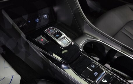 Hyundai Sonata VIII, 2022 год, 1 993 400 рублей, 10 фотография