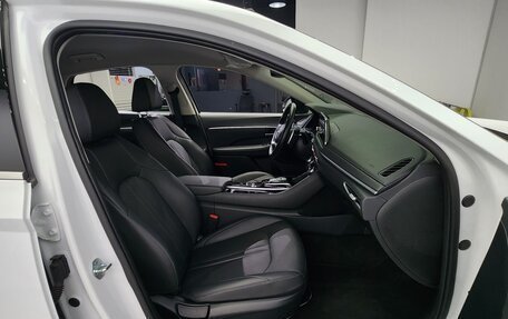 Hyundai Sonata VIII, 2022 год, 1 993 400 рублей, 14 фотография