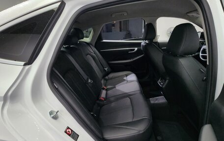 Hyundai Sonata VIII, 2022 год, 1 993 400 рублей, 13 фотография