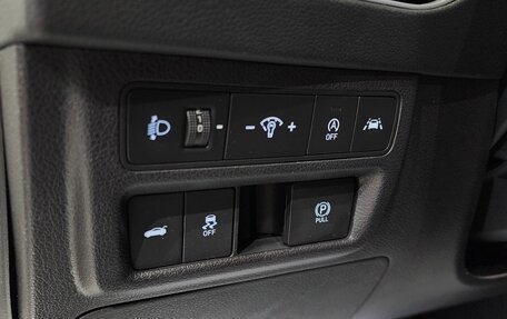 Hyundai Sonata VIII, 2022 год, 1 993 400 рублей, 16 фотография