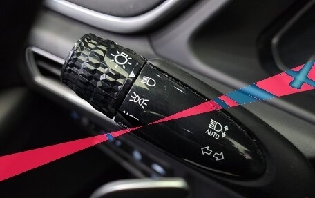 Hyundai Sonata VIII, 2022 год, 1 993 400 рублей, 18 фотография