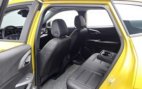 Chevrolet Trax, 2023 год, 1 421 340 рублей, 12 фотография