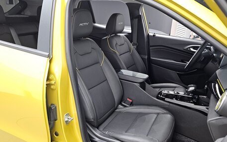 Chevrolet Trax, 2023 год, 1 421 340 рублей, 13 фотография