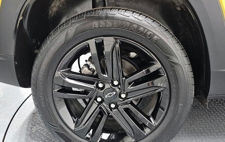 Chevrolet Trax, 2023 год, 1 421 340 рублей, 6 фотография