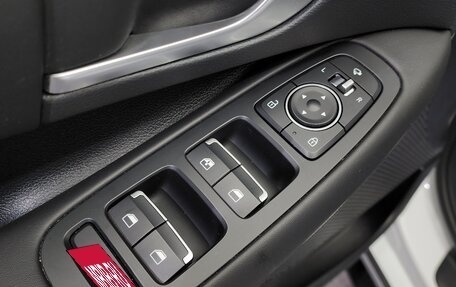 Hyundai Sonata VIII, 2022 год, 1 993 400 рублей, 15 фотография