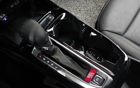 Chevrolet Trax, 2023 год, 1 421 340 рублей, 10 фотография