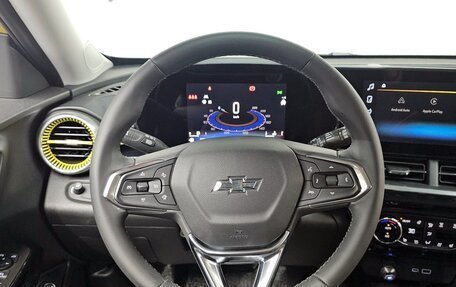 Chevrolet Trax, 2023 год, 1 421 340 рублей, 14 фотография